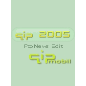 QIP mobil 2005 MIDP2 full - for OS Symbian