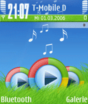 Windows icons - for OS Symbian