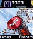 Coca Cola - Тема из рекламы Coca Cola