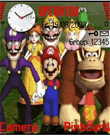 Mario Party - Тем кто любит Марио и его компанию должно очень сильно понравиться.