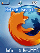 Firefox theme - Для люителей этого замечательного браузера и создана данная тема