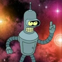 Futurama - mult