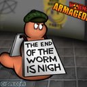 Worms Armageddon - mult