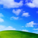   Windows XP - animation