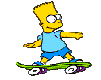   Simpsons - animation