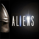 Aliens - animation