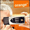  Orange  2 